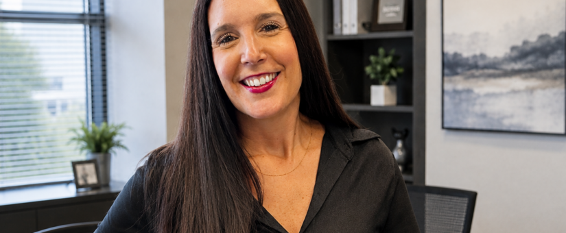 Andrea Newman