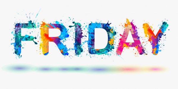 4 Tips To Feel Good On Friday The Larko Group
